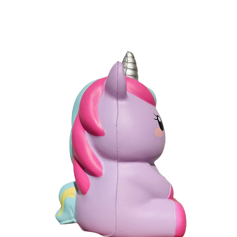 Anti Stress Unicórnio Perfumado Morango Legami