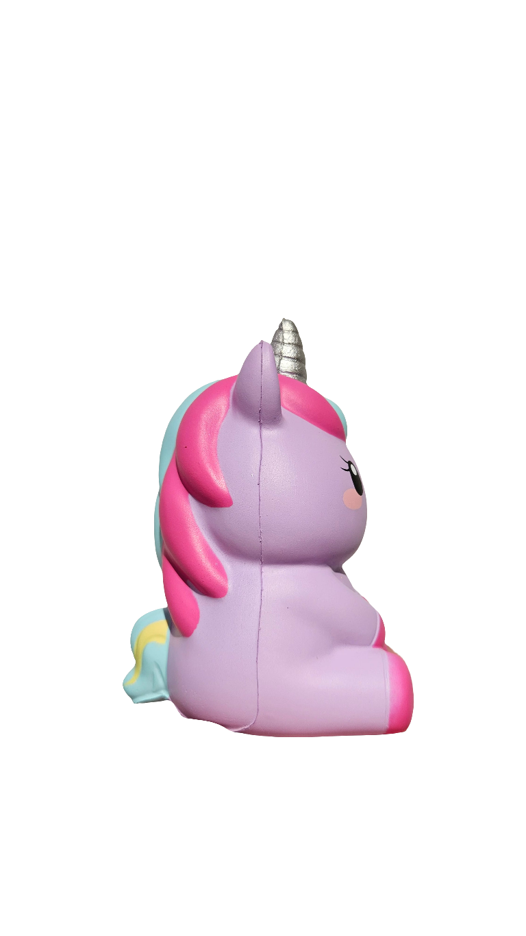 Anti Stress Unicórnio Perfumado Morango Legami