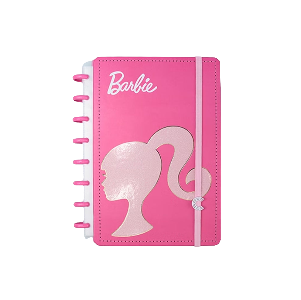 Caderno Inteligente A5 by Barbie