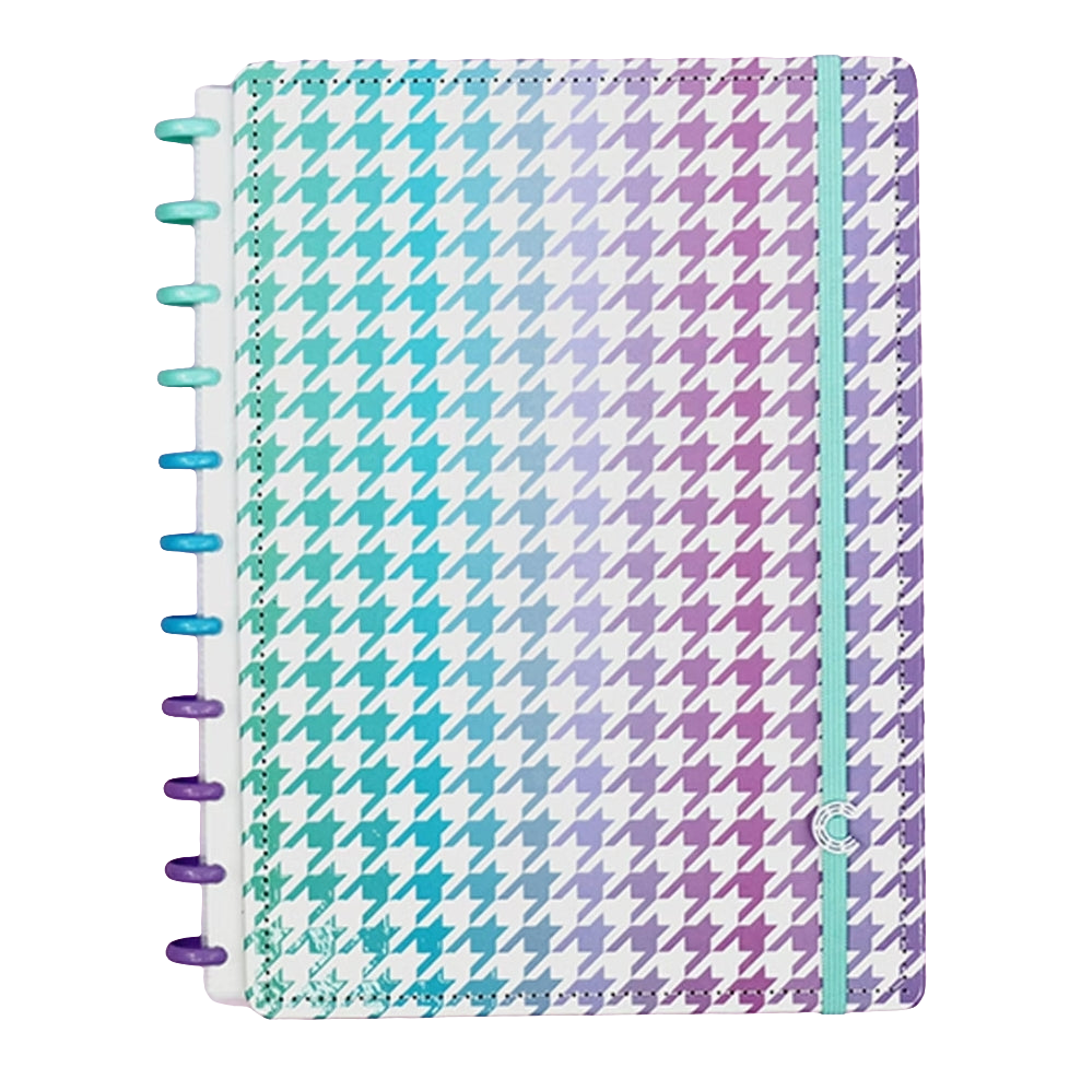 Caderno Inteligente A4 Príncipe de Gales London