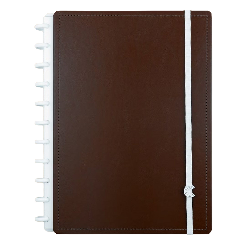 Caderno Inteligente A4 Expresso