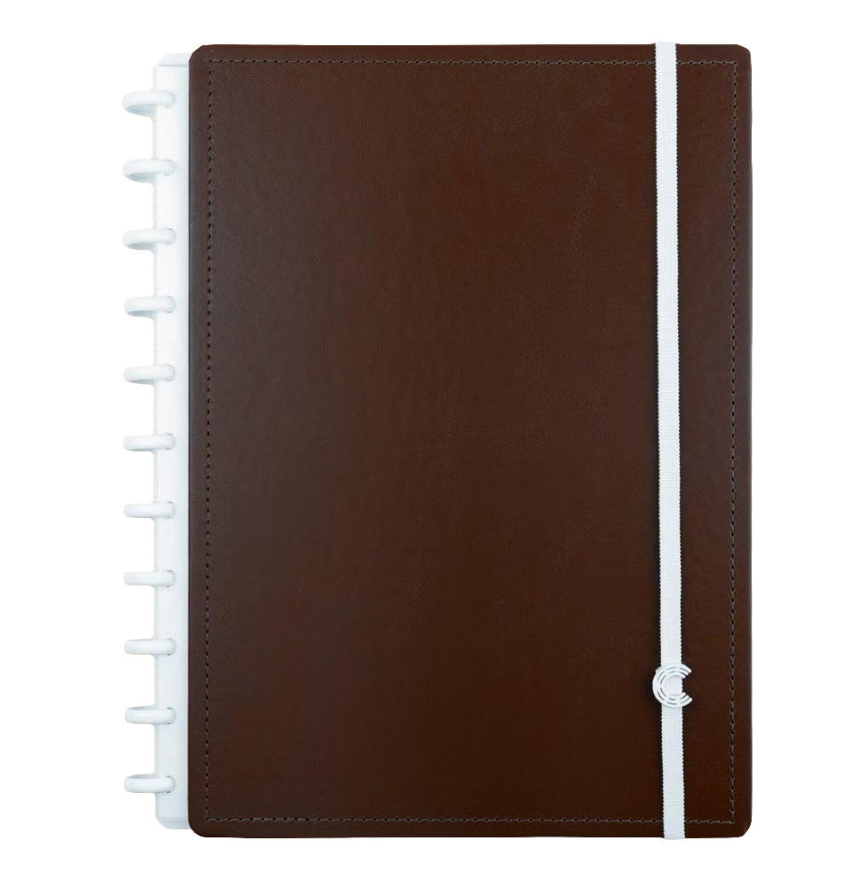 Caderno Inteligente A4 Expresso