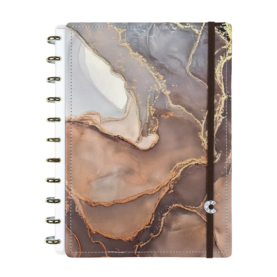 Caderno Inteligente A4 Jasper