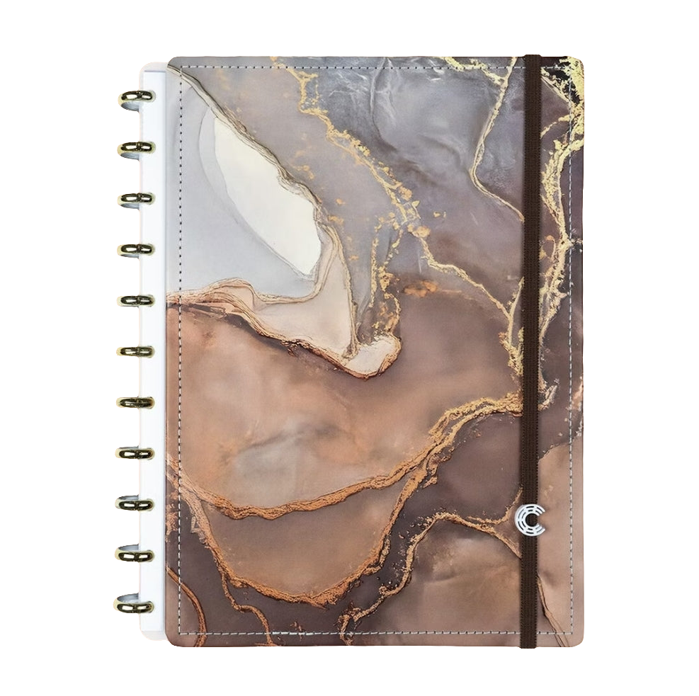 Caderno Inteligente A4 Jasper