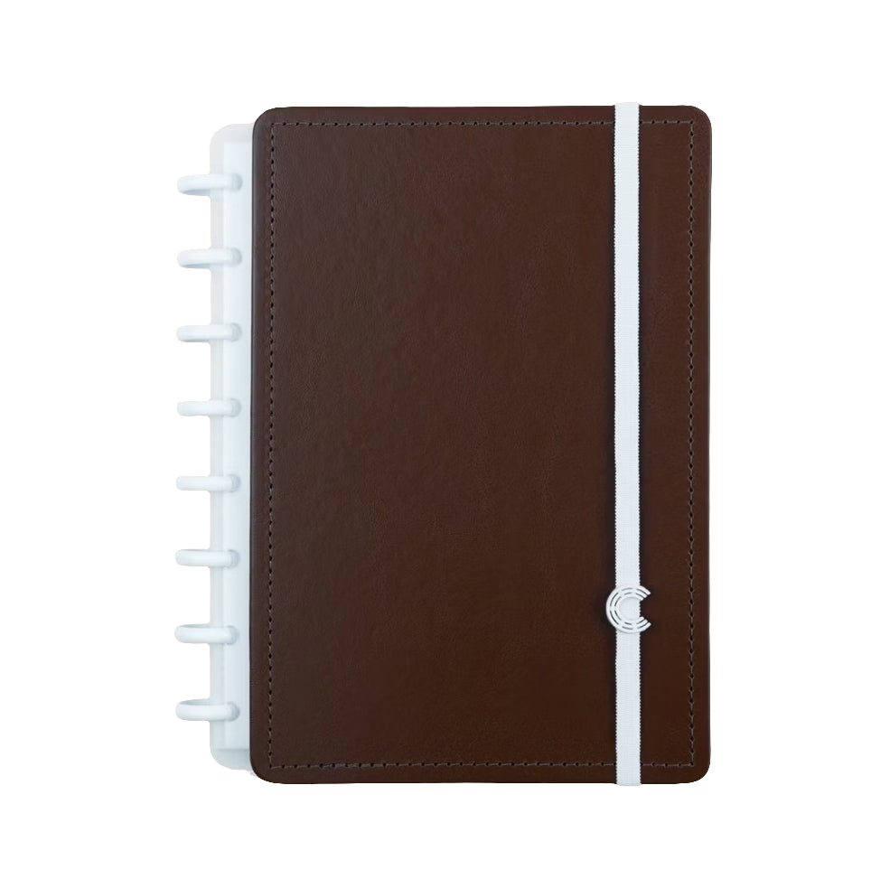 Caderno Inteligente A5 Expresso