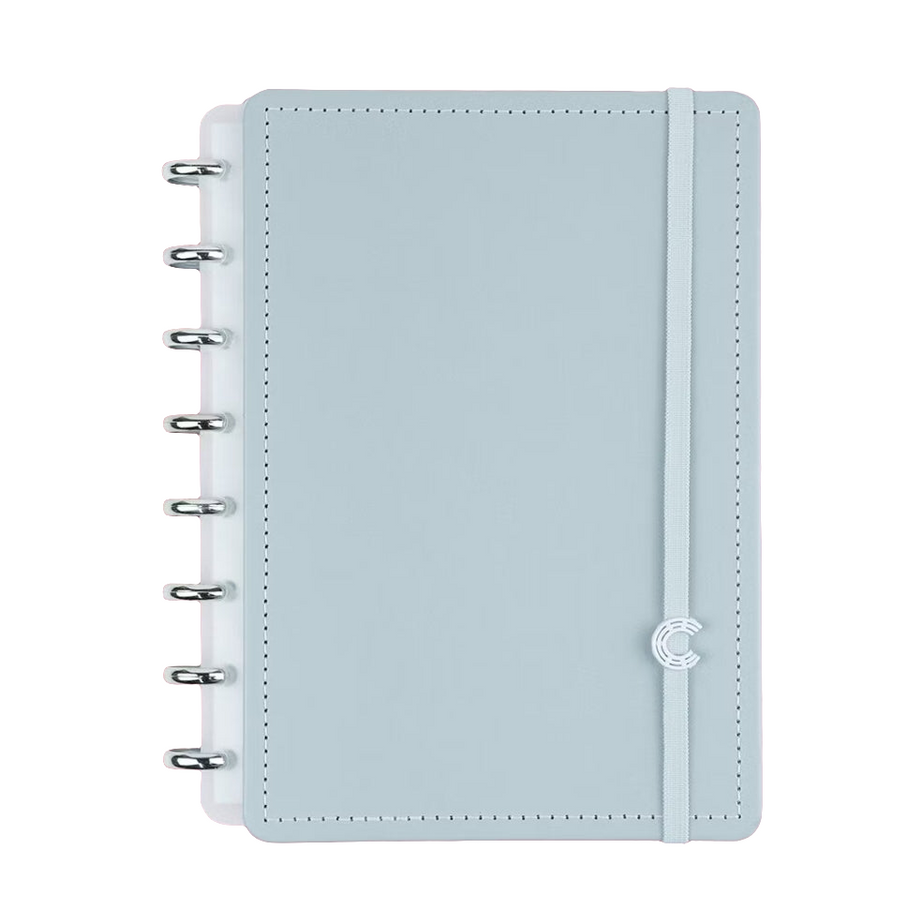 Caderno Inteligente A5 Glacial