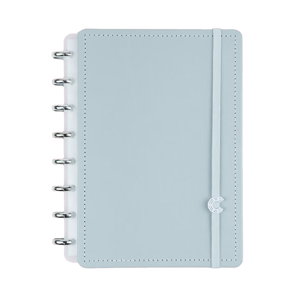 Caderno Inteligente A5 Glacial