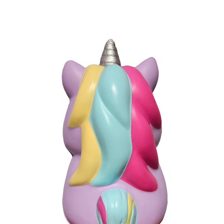 Anti Stress Unicórnio Perfumado Morango Legami