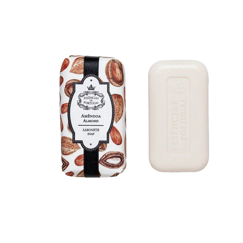 Sabonete Amêndoa