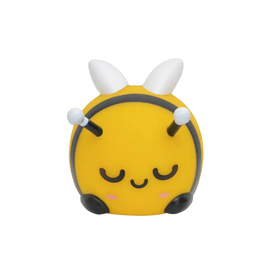 Luz de Presença Abelha mr. Wonderful