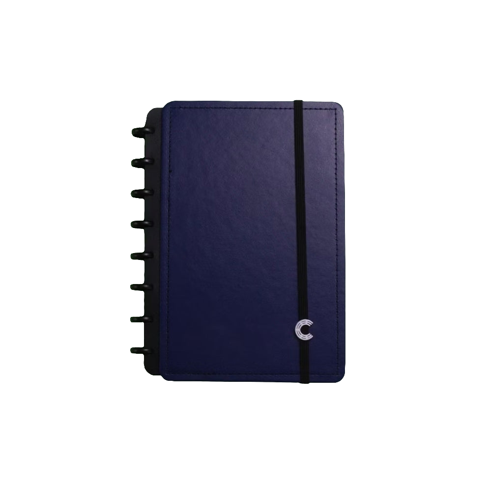 Caderno Inteligente A5 Dark Blue