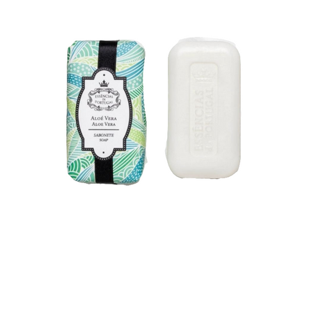 Sabonete Aloé Vera