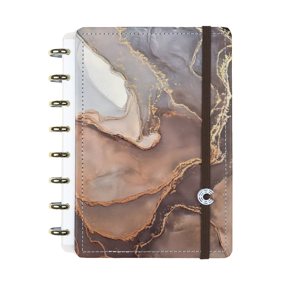 Caderno Inteligente A5 Jasper