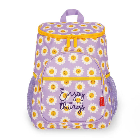 Mochila Térmica Margaridas 20L Legami