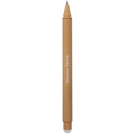 Caneta Apagável Macaco EberhardFaber