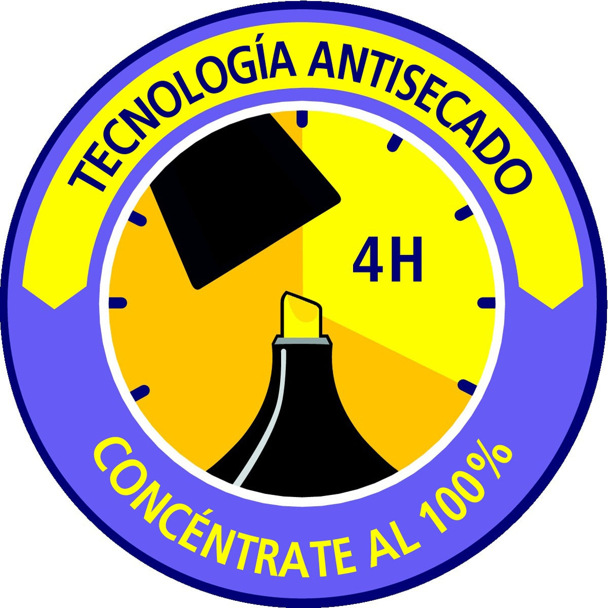 Sublinhador Stabilo Chipa de Lima 70/133