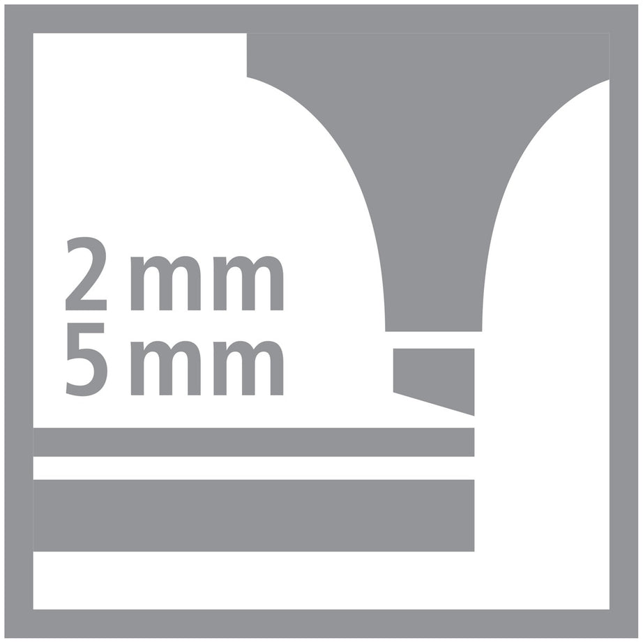 Sublinhador Stabilo Preto 70/46