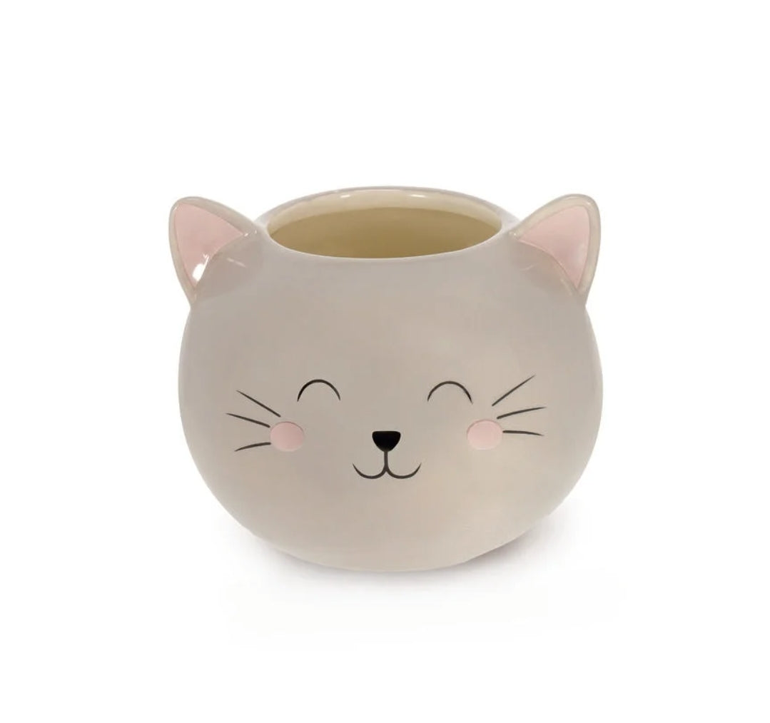 Vela Gato Legami Aroma Bagas Rosa