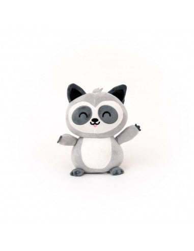 Peluche Guaxinim Mr.Wonderful