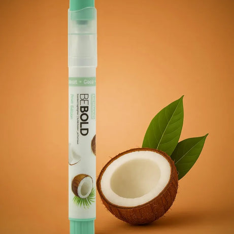 Sublinhador Perfumado Coco