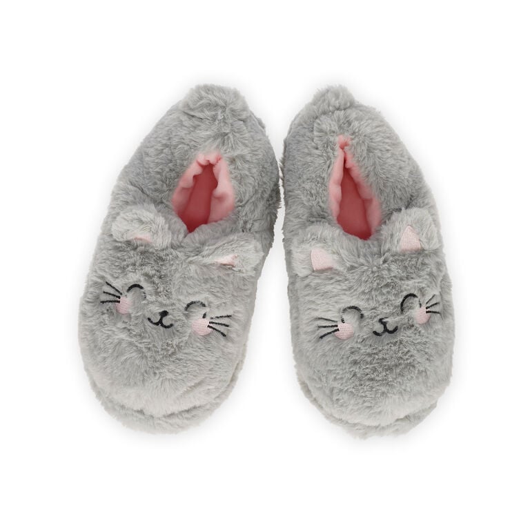 Pantufas Gatinho Legami