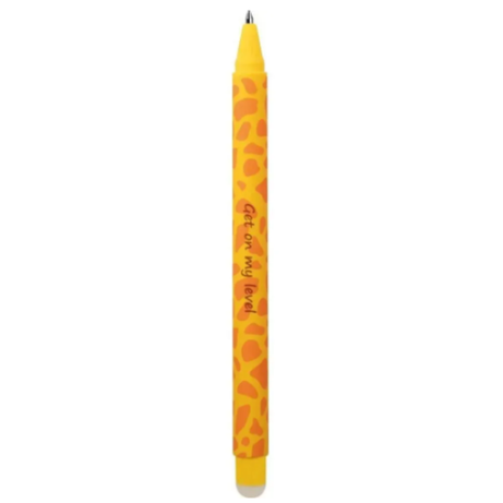 Caneta Apagável Girafa EberhardFaber