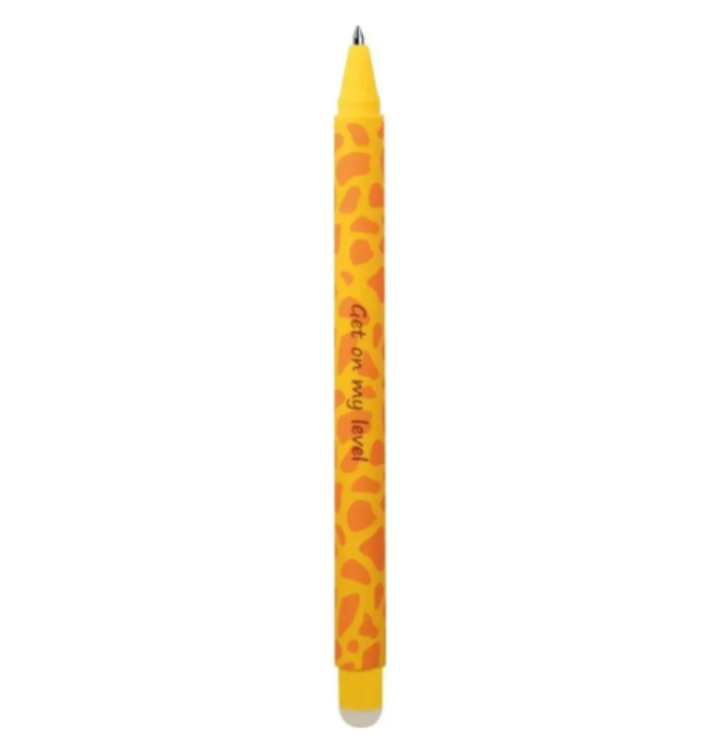 Caneta Apagável Girafa EberhardFaber