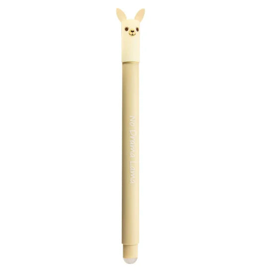 Caneta Apagável Lama EberhardFaber