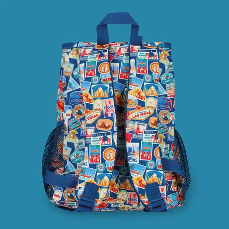Mochila Térmica Stickers 20L Legami