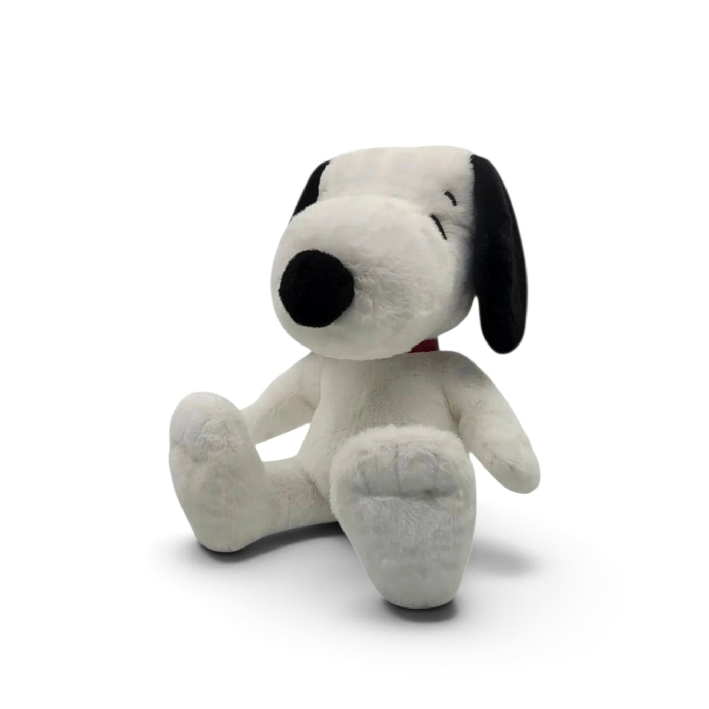 Peluche Snoopy 18cm
