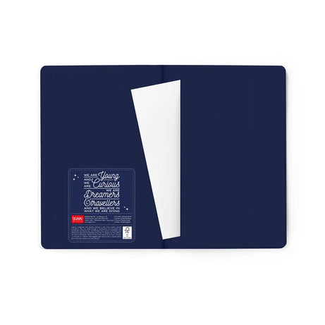 Agenda Semanal 2026 Stars Legami