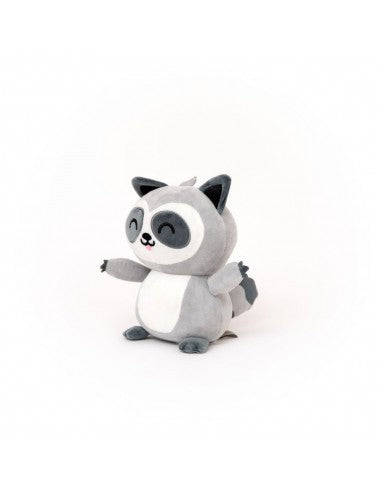 Peluche Guaxinim Mr.Wonderful