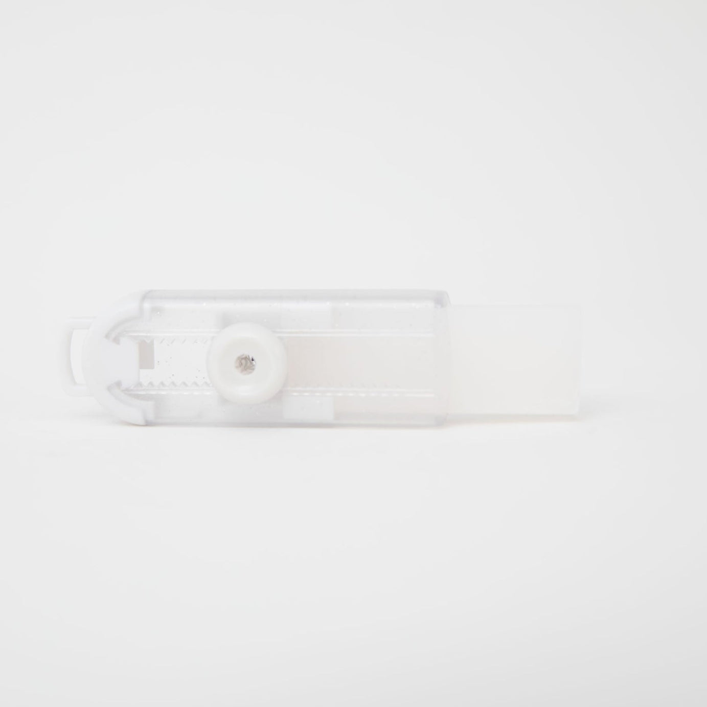 Borracha Retrátil Branca Mr.Wonderful