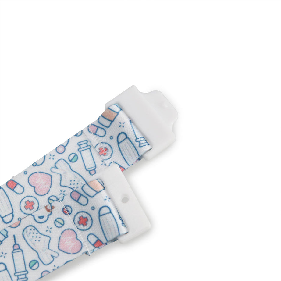 Fita para Cartão ou Chaves Mr.Wonderful