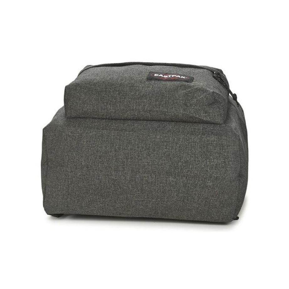 Mochila Eastpak Padded Park Black Denim 40x30x18cm