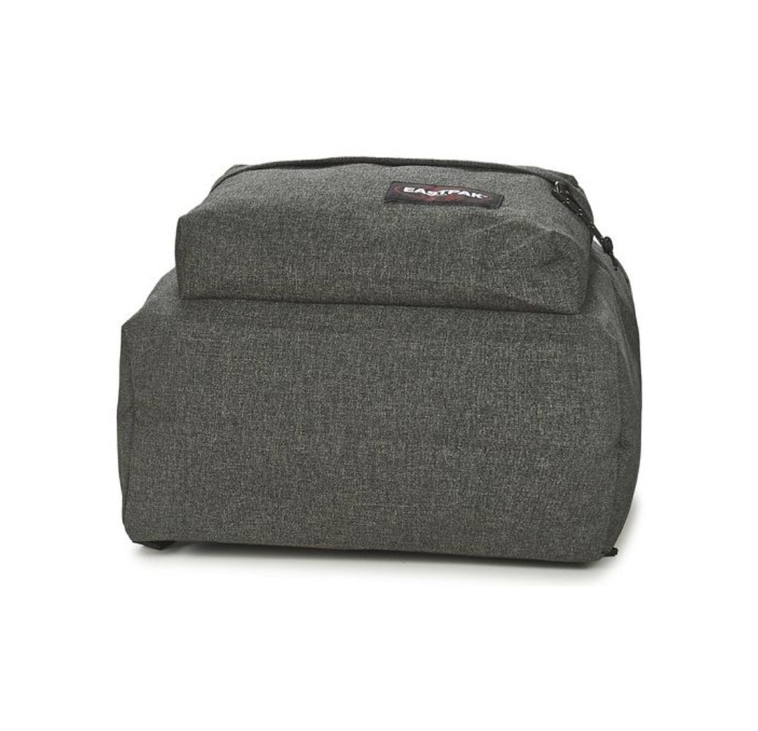 Mochila Eastpak Padded Park Black Denim 40x30x18cm