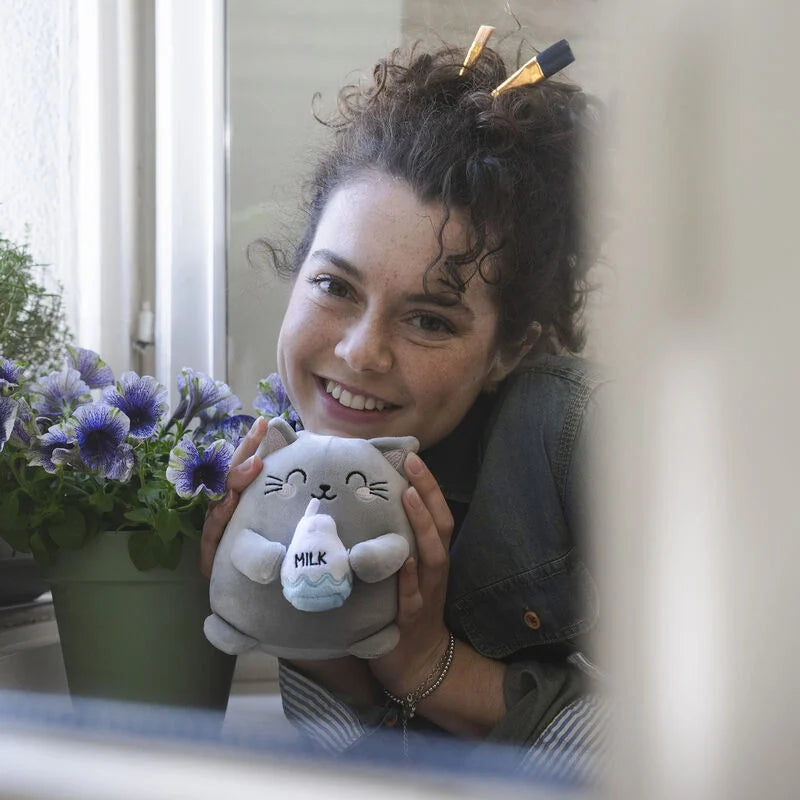 Peluche Gatinho Legami