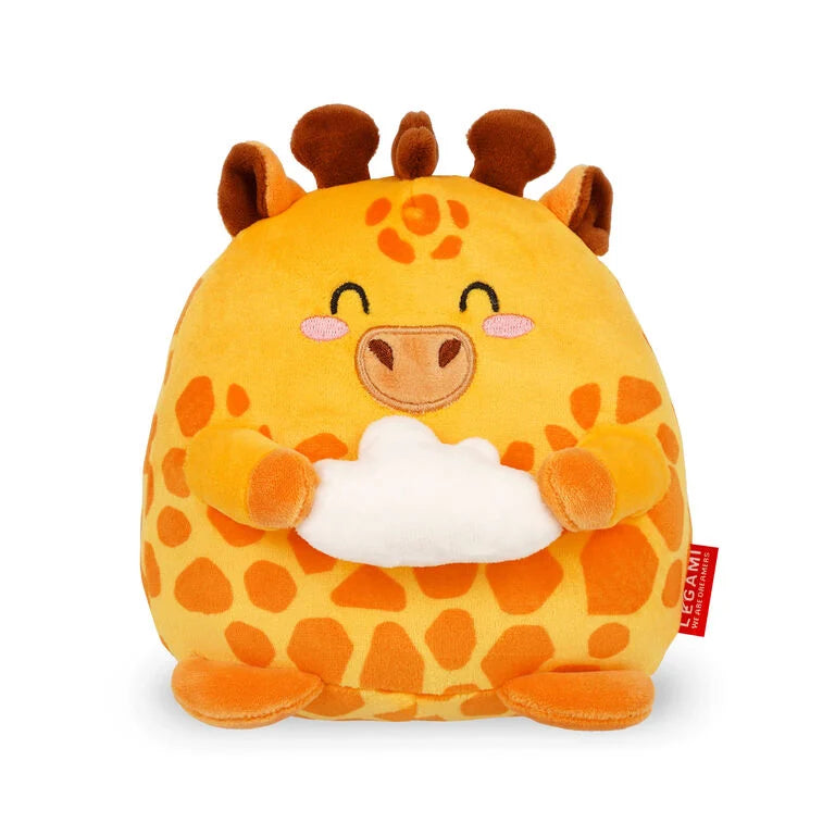 Peluche Girafa Legami