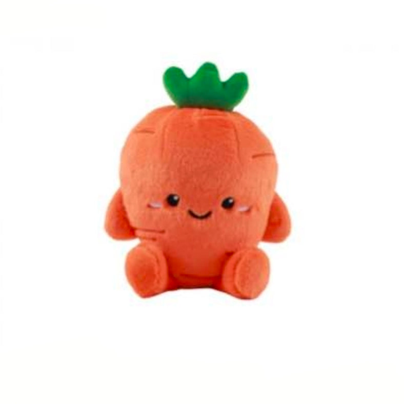 Peluche Cenoura Itotal