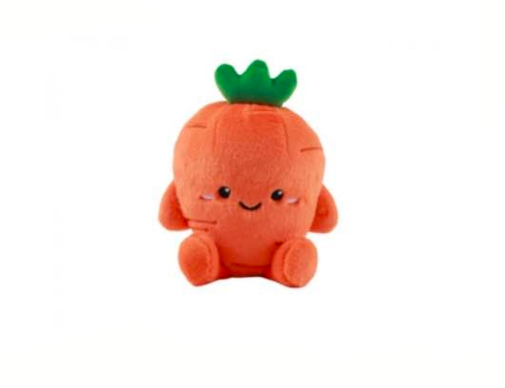 Peluche Cenoura Itotal
