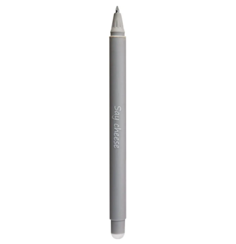 Caneta Apagável Rato EberhardFaber