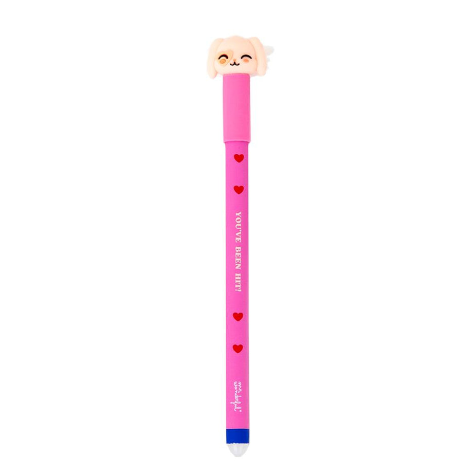 Caneta Apagável Cupido Mr.Wonderful