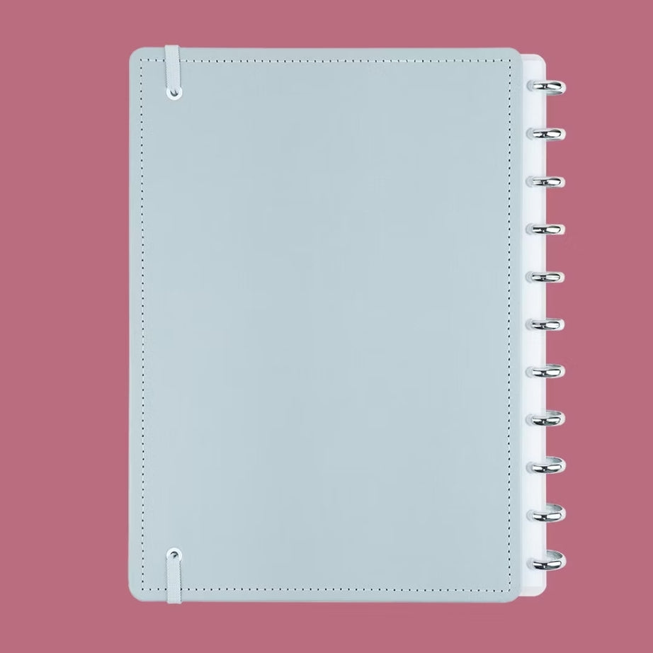 Caderno Inteligente A4 Glacial