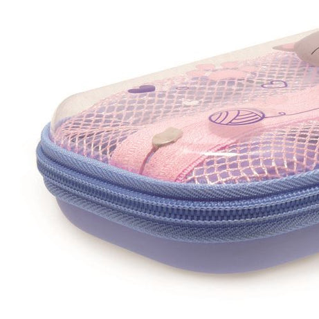 Estojo Wonderwow 3D Legami - Gato