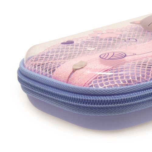 Estojo Wonderwow 3D Legami - Gato