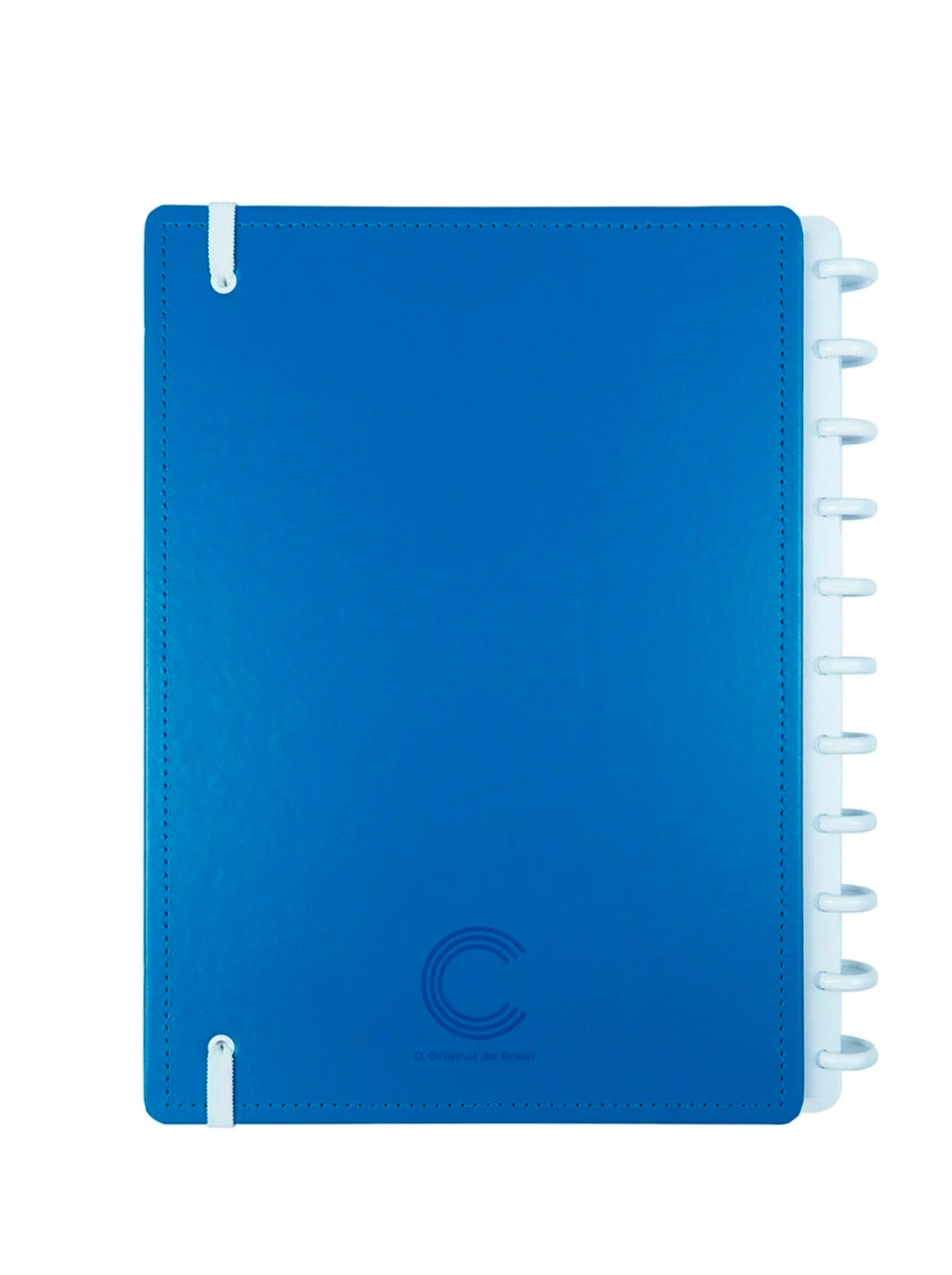 Caderno Inteligente A4 Premier Blue