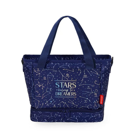 Lancheira Térmica Stars 10,8L Legami