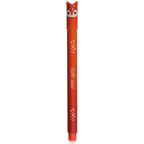Caneta Apagável Bambi EberhardFaber