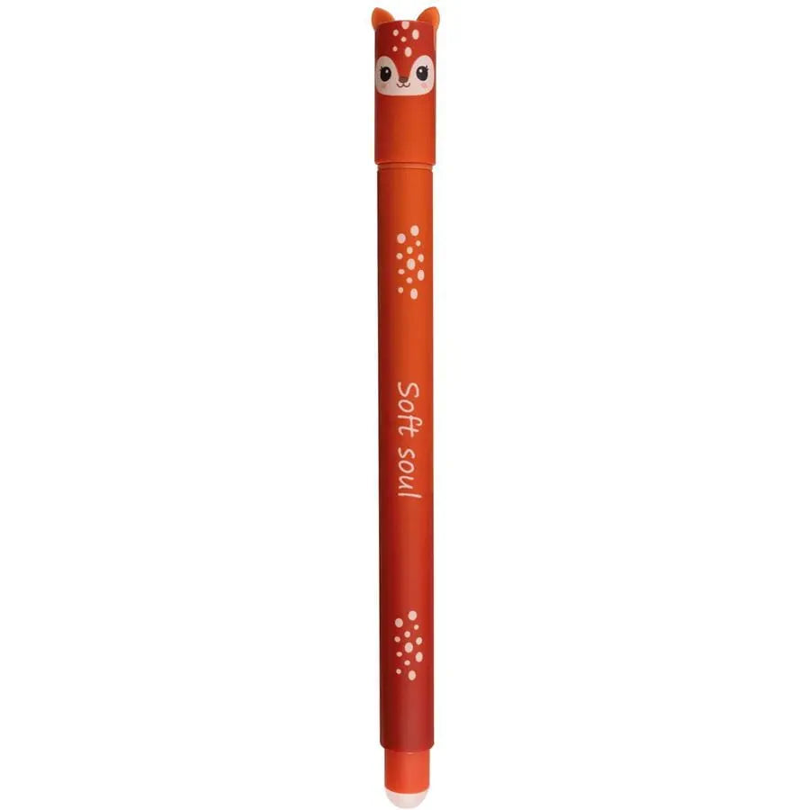 Caneta Apagável Bambi EberhardFaber