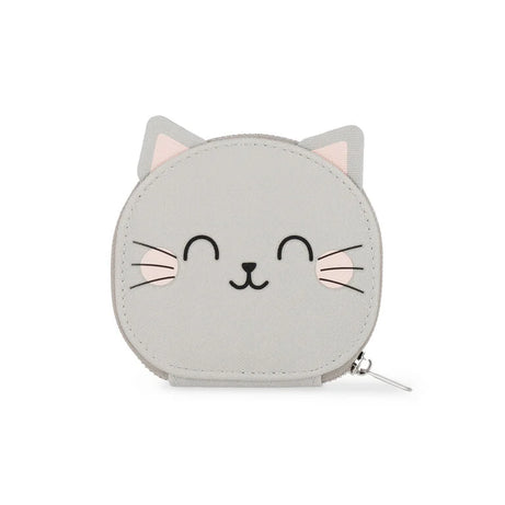 Kit Manicure Gato Legami